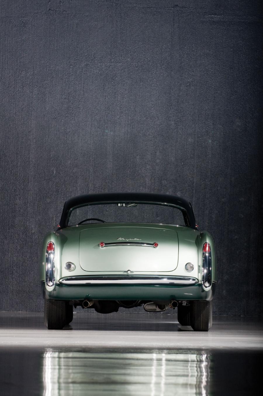  Chrysler Special 1953 года  (фото 32 из 66)